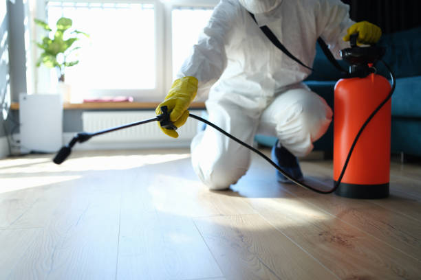 Trusted Crime Scene Cleanup service in West Palm Beach, FL - Four Month Blood Cleanse